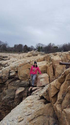 Park «Branford Point», reviews and photos, 4 Harbor St, Branford, CT 06405, USA