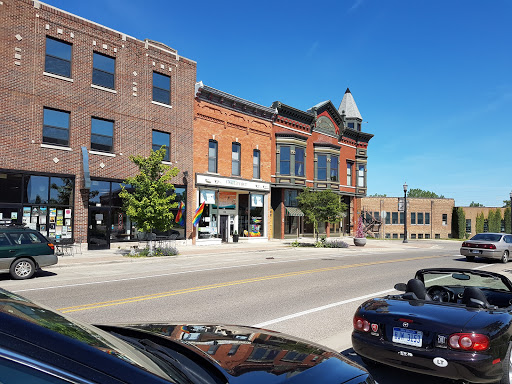 Cafe «Phoenix Rising», reviews and photos, 124 Water St, Benton Harbor, MI 49022, USA