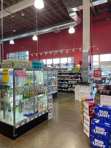 Wine Store «BevMo!», reviews and photos, 850 NW 45th St, Seattle, WA 98107, USA