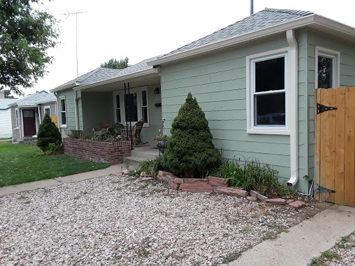 Roofing Contractor «Summit Roofing Solutions LLC», reviews and photos, 3514 W 18th St, Greeley, CO 80634, USA