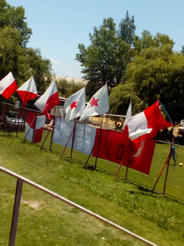 Cancha Marruecos - Campo de fútbol