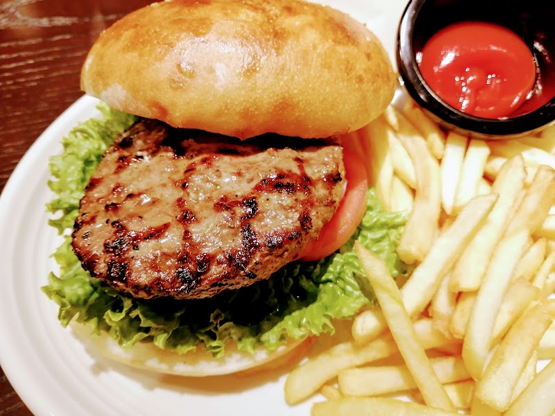 ウルフギャング パックexpress 大手町ビル店 東京都千代田区大手町 カリフォルニア料理店 アメリカ 飲食店 グルコミ