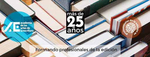 Asociación Mexicana de Profesionales de la Edición