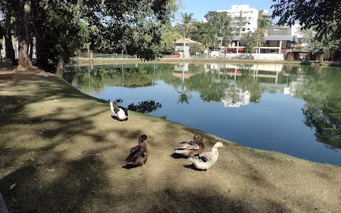 Lagoa da Gávea image