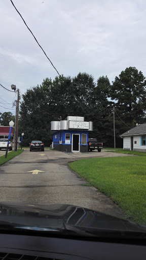 Cafe «Cuore Coffee Shop», reviews and photos, 1402 S 5th St, Leesville, LA 71446, USA