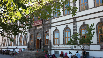Hasanpaşa Ortaokulu