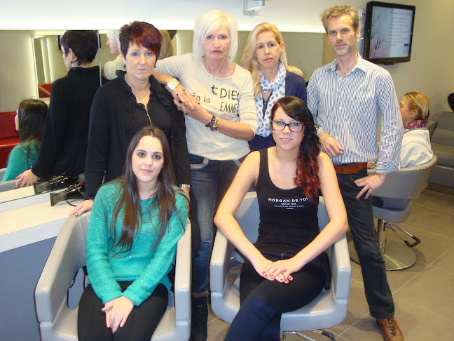 CARY HAIRSTYLING - Mechelen