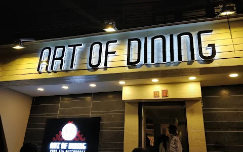 Art Of Dining image