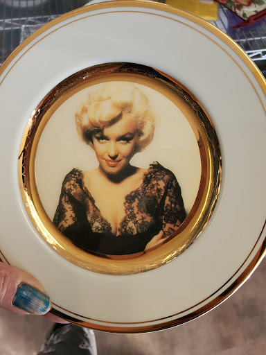 Thrift Store «Goodwill Bellerive», reviews and photos, 112 Bellerive Blvd, Nicholasville, KY 40356, USA