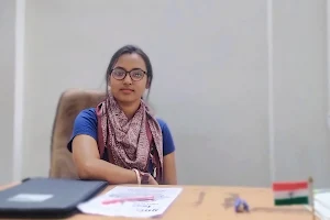Psychologist Sudarshana Das image
