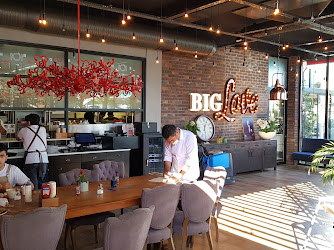 BigChef West İstanbul Marina