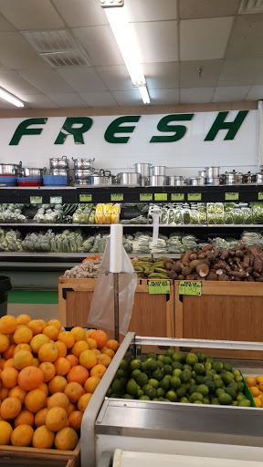 Asian Grocery Store «New Truong Nguyen Market», reviews and photos, 3555 East Walnut Street #221, Garland, TX 75042, USA