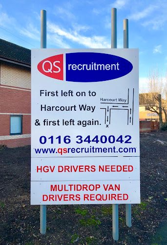 Reviews of QS Recruitment Ltd – Leicester in Leicester - Employment agency