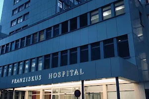 Franziskus Hospital Bielefeld image