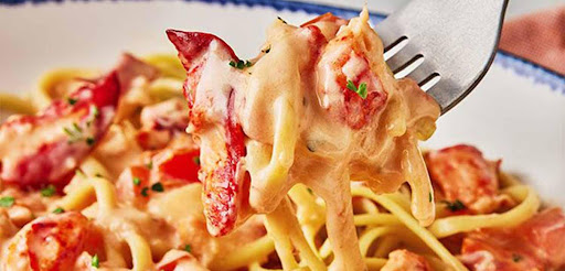 Red Lobster image