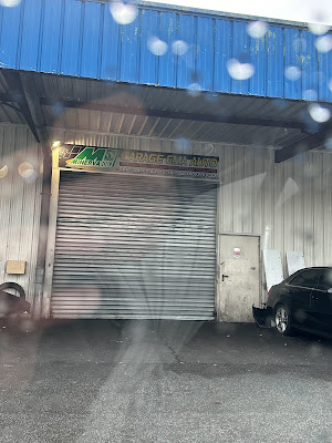 Garage EMA AUTO à Camon