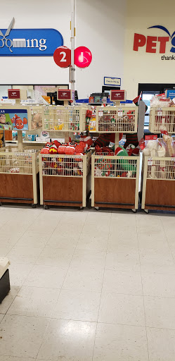 Pet Supply Store «PetSmart», reviews and photos, 5013 S Cleveland Ave, Fort Myers, FL 33907, USA