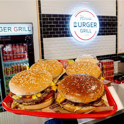 Photo n°16 de House Burger Grill Roubaix à Roubaix ()