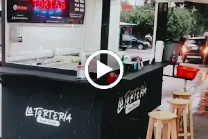 La Tortería Food Truck image