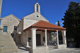 Crkva sv. Ana