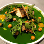 Photo n°12 de l'avis de Edi.e fait le 18/01/2020 à 08:39 sur le  Satricum Food & Wine à Le Ferriere