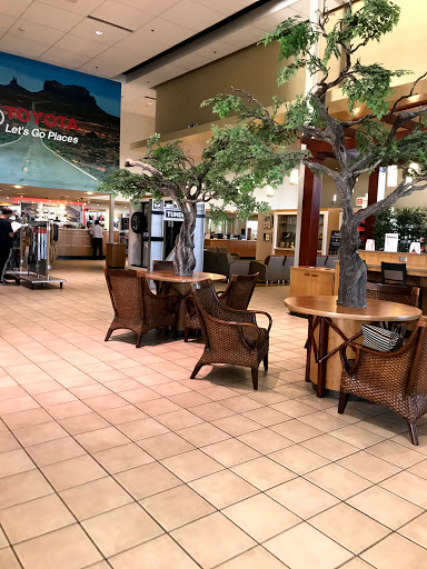 Toyota Dealer «Avondale Toyota», reviews and photos, 10005 Papago Fwy, Avondale, AZ 85323, USA