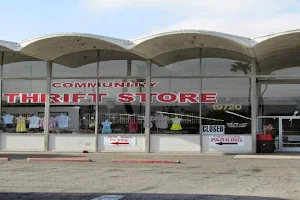 Community Thrift Store image