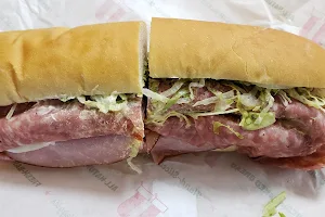 Jimmy John's image