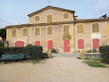 Maison de Quartier La Mareschale Aix-en-Provence