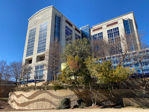 Children's Medical Center Dallas