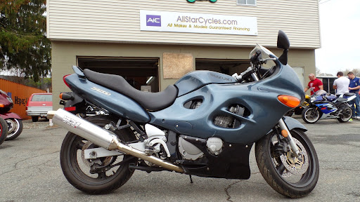 Used Truck Dealer «All Star Auto Sales», reviews and photos, 329 Maple St, Marlborough, MA 01752, USA