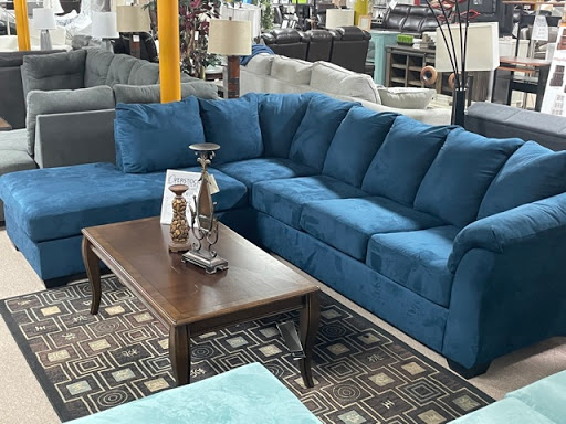 Furniture Store «Overstock Furniture», reviews and photos, 8040 New Hampshire Ave, Hyattsville, MD 20783, USA