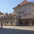 Gewerbliche Schule Im Hoppenlau Stuttgart