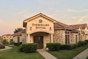 Timberlake Dental: Rodney D. Chowning, DDS image