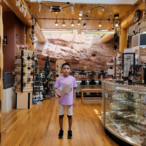Museum «Manitou Cliff Dwellings», reviews and photos, 10 Cliff Rd, Manitou Springs, CO 80829, USA