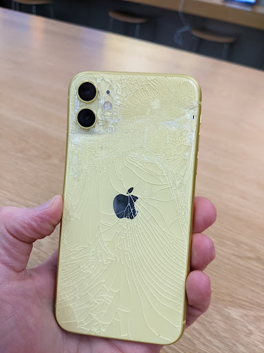 Computer Store «Apple Short Pump Town Center», reviews and photos, 11800 W Broad St, Henrico, VA 23233, USA