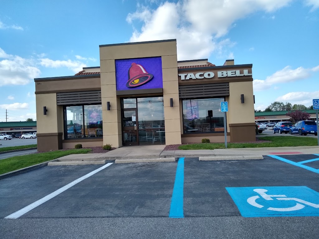 Taco Bell 46123