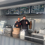 Photo n°1 de l'avis de melainine.u fait le 26/02/2024 à 14:31 sur le  Junior SIRAN Döner à Ludwigshafen