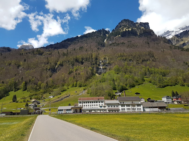 Rezensionen über Decoralwerke AG in Glarus Nord - Farbenfachgeschäft