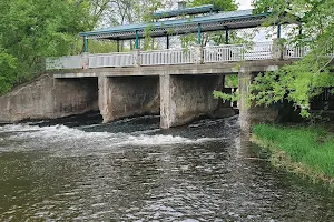 Grist Mill Park image