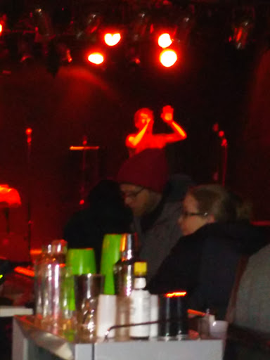 Night Club «V Club», reviews and photos, 741 6th Ave, Huntington, WV 25701, USA