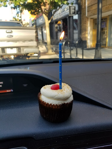 Bakery «Designer Desserts», reviews and photos, 56 Lincolnway, Valparaiso, IN 46383, USA