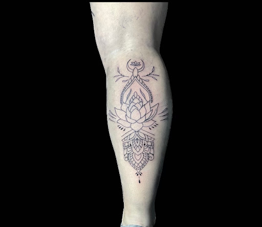 Find tattoo ideas for the back for your next unique tattoo in Woodstock at Electric Ink Tattoo