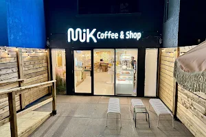 MIK Coffee and Shop image