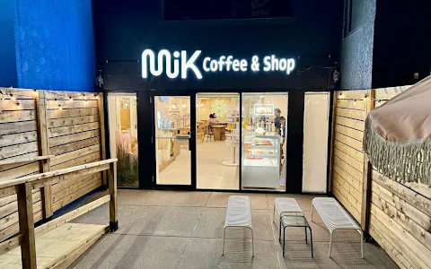 MIK Coffee and Shop image