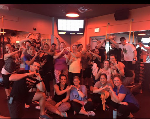 Gym «Orangetheory Fitness Trinity», reviews and photos, 12546 FL-54, Odessa, FL 33556, USA