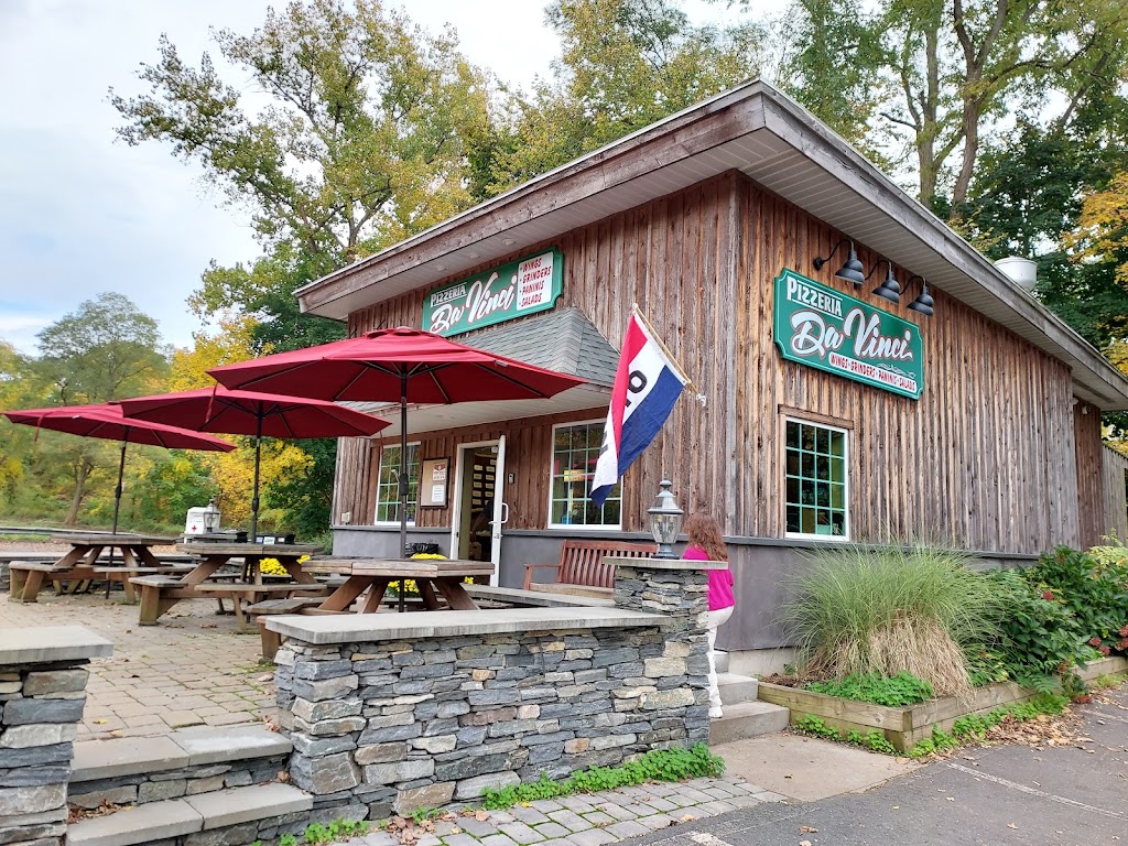 Pizzeria DaVinci Cobalt 06414