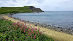 Photo de Camus More Camping Beach avec un niveau de propreté de très propre