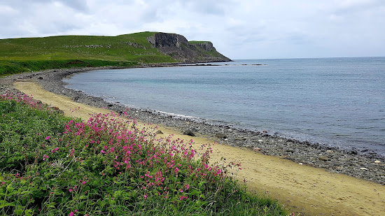 Camus More Camping Beach