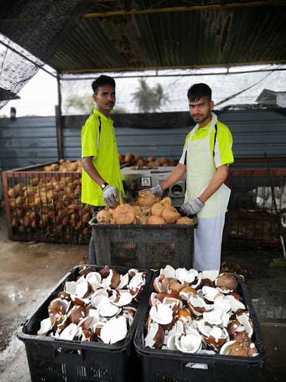 G&M coconut industry sdn bhd